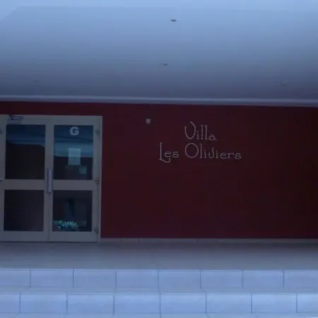 Apartment Mer, Plages, Piscine, Paysages Ydilliques:le Reve!