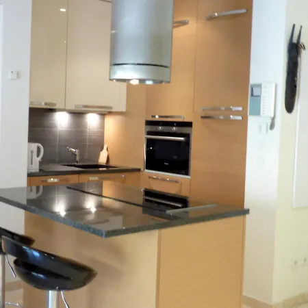 Mer, Plages, Piscine, Paysages Ydilliques:le Reve! Apartment Theoule-sur-Mer