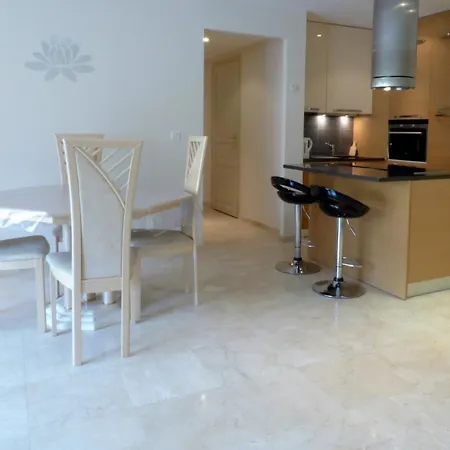 Mer, Plages, Piscine, Paysages Ydilliques:le Reve! Apartment Theoule-sur-Mer