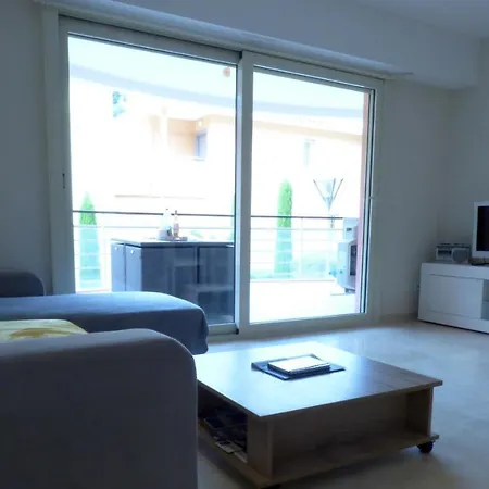 Apartment Mer, Plages, Piscine, Paysages Ydilliques:le Reve!