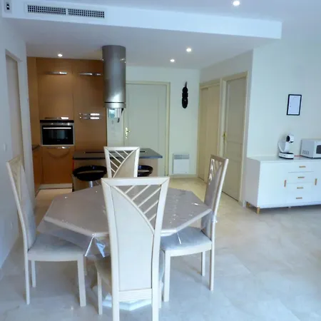 Mer, Plages, Piscine, Paysages Ydilliques:le Reve! Apartment