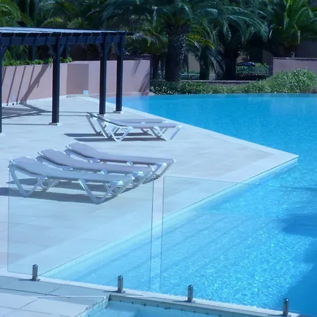 Apartment Mer, Plages, Piscine, Paysages Ydilliques:le Reve! Theoule-sur-Mer