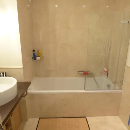 Apartment Mer, Plages, Piscine, Paysages Ydilliques:le Reve!