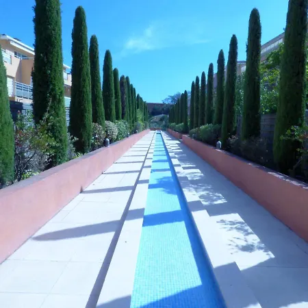 Mer, Plages, Piscine, Paysages Ydilliques:le Reve! Апартаменты *