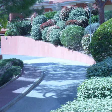 Apartment Mer, Plages, Piscine, Paysages Ydilliques:le Reve!