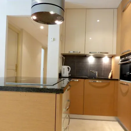 Apartment Mer, Plages, Piscine, Paysages Ydilliques:le Reve! *