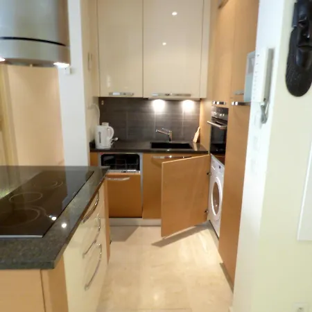 Mer, Plages, Piscine, Paysages Ydilliques:le Reve! Apartment Theoule-sur-Mer