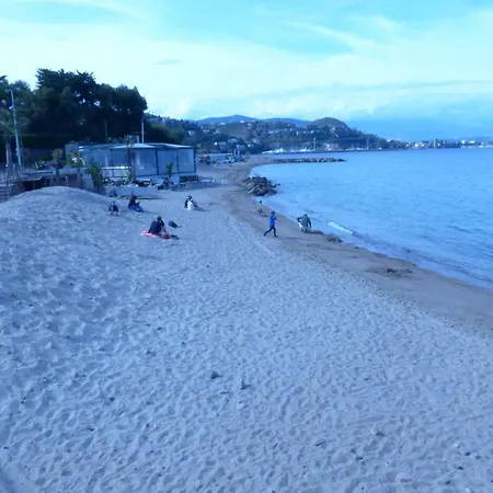 Mer, Plages, Piscine, Paysages Ydilliques:le Reve! * Теуль-сюр-Мер