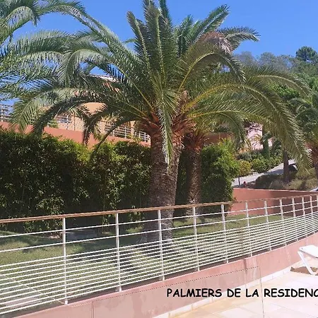Mer, Plages, Piscine, Paysages Ydilliques:le Reve! * Theoule-sur-Mer