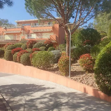 Mer, Plages, Piscine, Paysages Ydilliques:le Reve! * Theoule-sur-Mer