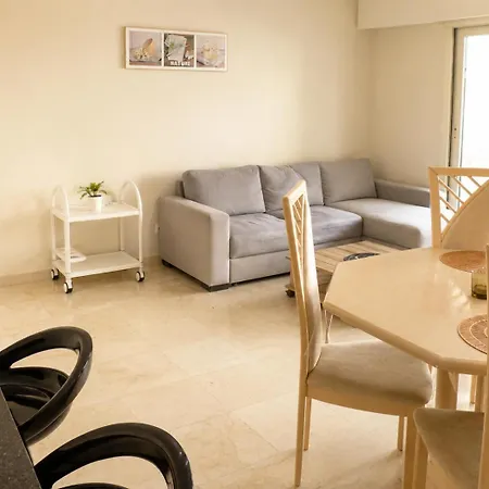 Apartment Mer, Plages, Piscine, Paysages Ydilliques:le Reve! *